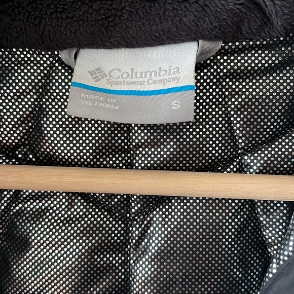 Columbia Women's Heavenly Long Hooded Jacket - Picture 4 of 6